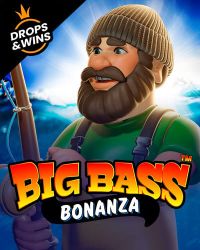 Big Bass Bonanza