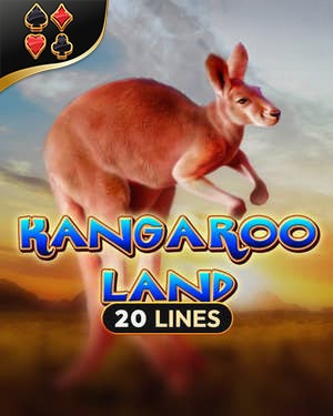 Kangaroo Land