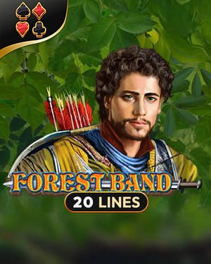 Forest Band