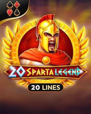 Sparta Legend