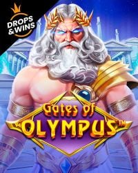 Gates of Olympus™