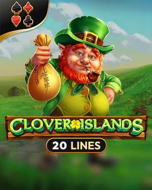 Clover Islands